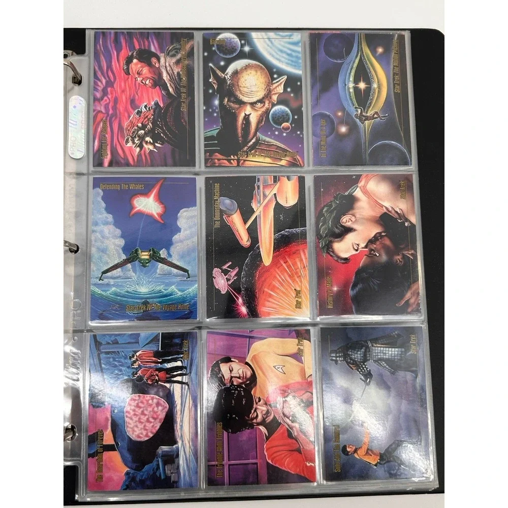 N/A 1993 skybox